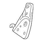 884017B160 - Body: Recliner for Nissan Image