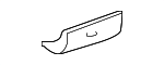 19120939 - Body: Quarter Panel Reinforcement for GM Image