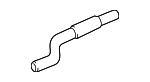 1999-2003 Lexus RX300 - Upper Hose