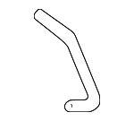 1626720020 - : By-Pass Hose for Lexus Image