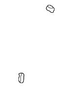 9613551300 - Cooling System: By-Pass Hose Clamp for Lexus: RX300 Image