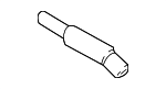 1994-2008 Lexus - By-Pass Hose