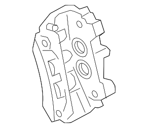                                     Disc Brake Caliper
                                