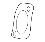 287512B650 - Exhaust: Muffler Gasket for Kia Image