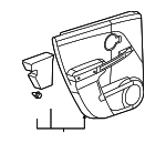 15859734 - : Door Trim Panel for GM Image