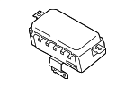 56970D5000WK - Electrical: Instrument Panel Air Bag for Kia Image