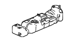 15190488 - Fuel System: Fuel Tank for Chevrolet: SSR, Trailblazer, Trailblazer EXT | GMC: Envoy, Envoy XL, Envoy XUV Image