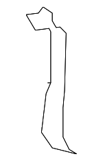 15049654 - Fuel System: Fuel Filter Retainer for Buick: Rainier | Chevrolet: SSR, Trailblazer, Trailblazer EXT | GMC: Envoy, Envoy XL, Envoy XUV | Oldsmobile: Bravada Image