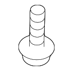KYG500500 - : Tow Hook Bracket Bolt for Land-Rover Image