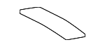 6334176010 - Body: Roof Insulator for Lexus Image