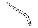 Wiper Arm