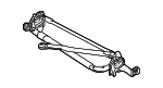 851500E050 - Body: Linkage Assembly for Toyota Image image