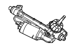 1EE423057E - Steering: Gear Assembly for Volkswagen: ID.4 Image