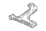 15216918 - Suspension: Lower Control Arm for Chevrolet: Classic, Malibu | Oldsmobile: Alero, Cutlass, Cutlass Supreme | Pontiac: Grand Am Image