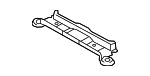 TD11539G0A - Body: Rear Cross-member for Mazda: CX-9 Image