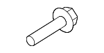 994630825 - Body: Gusset Bolt for Mazda: CX-9 Image