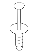 51111908077 - Body: Hole Cover Rivet for BMW: 1 Series M, 128i, 135i, 135is, 228 xDrive Gran Coupe, 228i, 228i Gran Coupe, 228i xDrive, 228i xDrive Gran Coupe, 230i, 230i xDrive, 318i, 318is, 320i, 320i xDrive, 323Ci, 323i, 325Ci, 325i, 325is, 325iX, 325xi, 328Ci, 328d, 328d xDrive, 328i, 328i GT xDrive, 328i xDrive, 328xi, 330Ci, 330e, 330e xDrive, 330i, 330i GT xDrive, 330i xDrive, 330xi, 335i, 335i GT xDrive, 335i xDrive, 335is, 335xi, 340i, 340i GT xDrive, 340i xDrive, 428i Gran Coupe, 428i xDrive Gran Coupe, 430i, 430i Gran Coupe, 430i xDrive, 430i xDrive Gran Coupe, 435i Gran Coupe, 435i xDrive Gran Coupe, 440i Gran Coupe, 440i xDrive Gran Coupe, 525i, 525xi, 528i, 528i xDrive, 528xi, 530e, 530e xDrive, 530i, 530i xDrive, 530xi, 535d, 535d xDrive, 535i, 535i GT, 535i GT xDrive, 535i xDrive, 535xi, 540d xDrive, 540i, 540i xDrive, 545i, 550e xDrive, 550i, 550i GT, 550i GT xDrive, 550i xDrive, 640i, 640i Gran Coupe, 640i xDrive, 640i xDrive Gran Coupe, 640i xDrive Gran Turismo, 645Ci, 650i, 650i Gran Coupe, 650i xDrive, 650i xDrive Gran Coupe, 735i, 735iL, 740i, 740i xDrive, 740iL, 745e xDrive, 750e xDrive, 750i xDrive, 750iL, 760i xDrive, 840i, 840i Gran Coupe, 840i xDrive, 840i xDrive Gran Coupe, ActiveHybrid 3, ActiveHybrid 5, i3, i3s, i4, i5, i7, iX, M2, M235i, M235i xDrive, M235i xDrive Gran Coupe, M240i, M240i xDrive, M3, M340i, M340i xDrive, M4, M440i, M440i Gran Coupe, M440i xDrive, M440i xDrive Gran Coupe, M5, M550i xDrive, M6, M6 Gran Coupe, M760i xDrive, M8, M8 Gran Coupe, M850i xDrive, M850i xDrive Gran Coupe, X1, X2, X3, X4, X5, X6, XM, Z3, Z4 Image