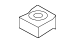 992941052 - Electrical: Fan Assembly for Porsche Image