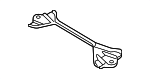 7251185Z00 - Electrical: Holder Strap for Suzuki Image