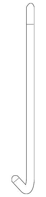 7251285Z00 - : Holder Mount Bolt for Suzuki Image