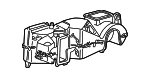 99657390102 - HVAC: Evaporator Assembly for Porsche: 911, Boxster Image