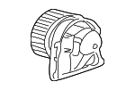99662410701 - HVAC: Blower Assembly for Porsche: 911, Boxster, Cayman Image