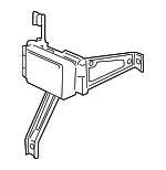 12828872 - Electrical: Distance Sensor for Saab: 9-5 Image
