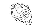 LR093490 - Cooling System: Actuator for Land-Rover Image