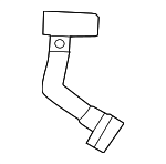 LR171954 - Cooling System: Air/Fuel Sensor for Land-Rover Image