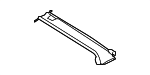3D0877633 - Body: Drip Channel for Volkswagen: Phaeton Image