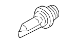 2001-2018 Porsche - Bulb