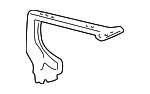 8652197 - Body: Side Panel for Volvo Image