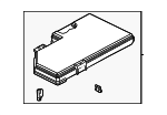 38256T60A01 - Electrical: Upper Cover for Honda Image