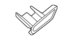 23268083029051 - Body: Handle for Mercedes-Benz Image