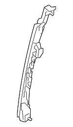 83560N9000 - Body: Lower Guide for Hyundai: Tucson Image
