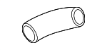 9470816 - Cooling System: Lower Hose for Volvo: C70 Image