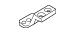 CC3364453A - Body: Lid Bracket for Mazda: 5 Image