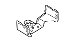 CC3364426B - Body: Rear Bracket for Mazda: 5 Image