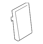 CC5164449A - Body: Mat for Mazda: 5 Image