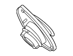 STC112 - Steering: Motorcraftâ„¢ Seal for Ford Image