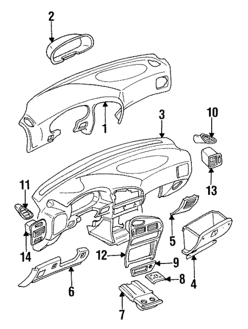 Diagram 1
