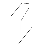 51127311374 - Body: Tow Bracket Cover for BMW: 740i, 740Ld xDrive, 740Li, 740Li xDrive, 750i, 750i xDrive, 750Li, 750Li xDrive, 760Li, ActiveHybrid 7 Image