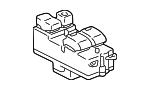 84930AA020 - Body: Lock Switch for Toyota Image image