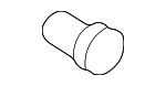 74241AA020B0 - Body: Plug for Toyota Image image