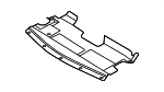 758907Y000 - Body: Lower Cover for Nissan Image