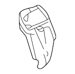 102123475 - : Heat Shield for Land-Rover Image