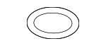 LR158725 - Engine: Level Sensor O-Ring for Land-Rover Image
