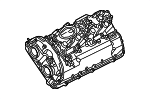 LR159309 - Engine: Valve Cover for Land-Rover Image