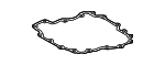 LR163181 - Engine: Lower Oil Pan Gasket for Land-Rover Image