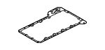 LR159824 - Engine: Upper Oil Pan Gasket for Land-Rover Image